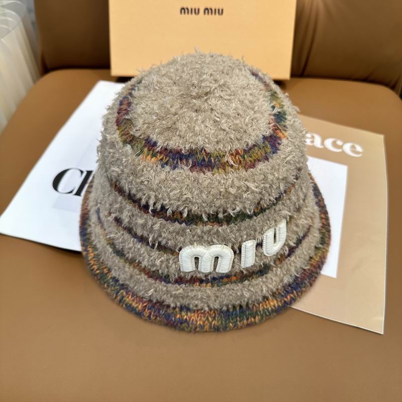 Miumiu Hat dx (402)