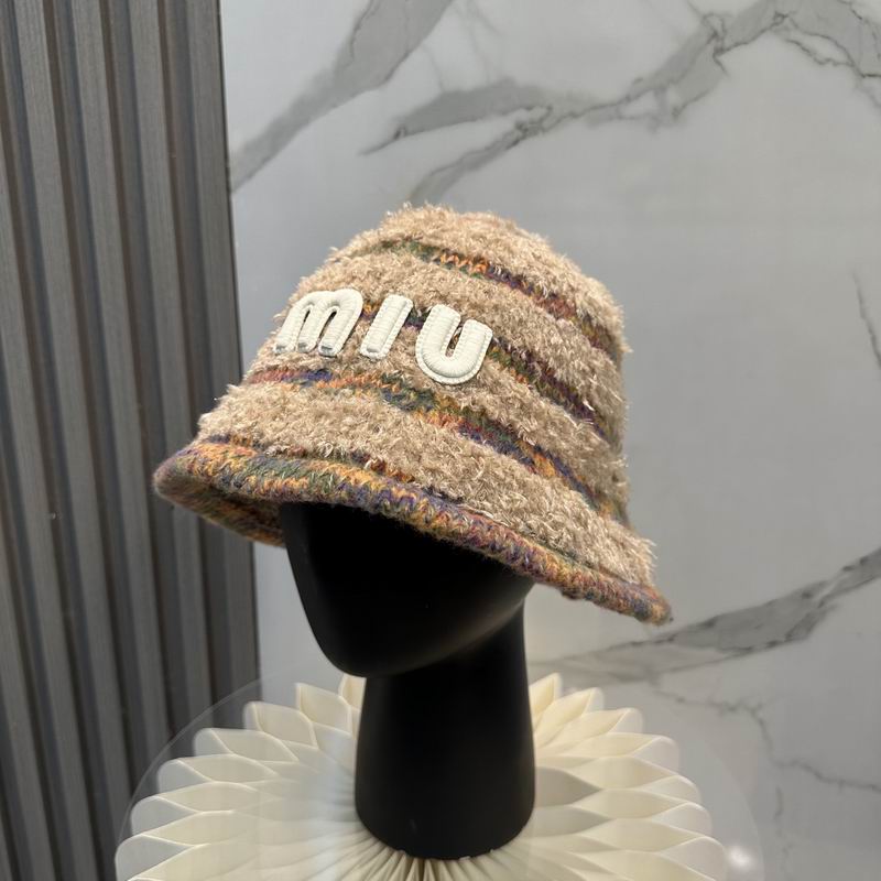 Miumiu Hat dx (406)