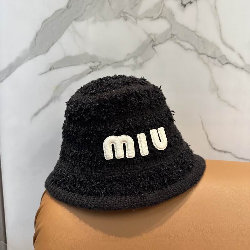 Miumiu Hat dx (411)