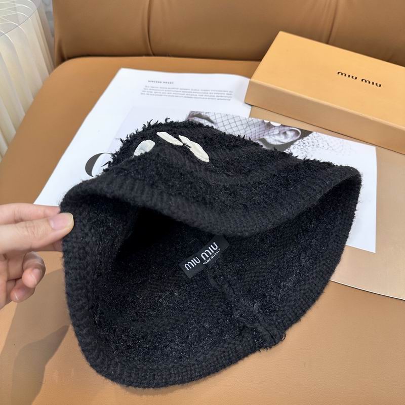Miumiu Hat dx (412)