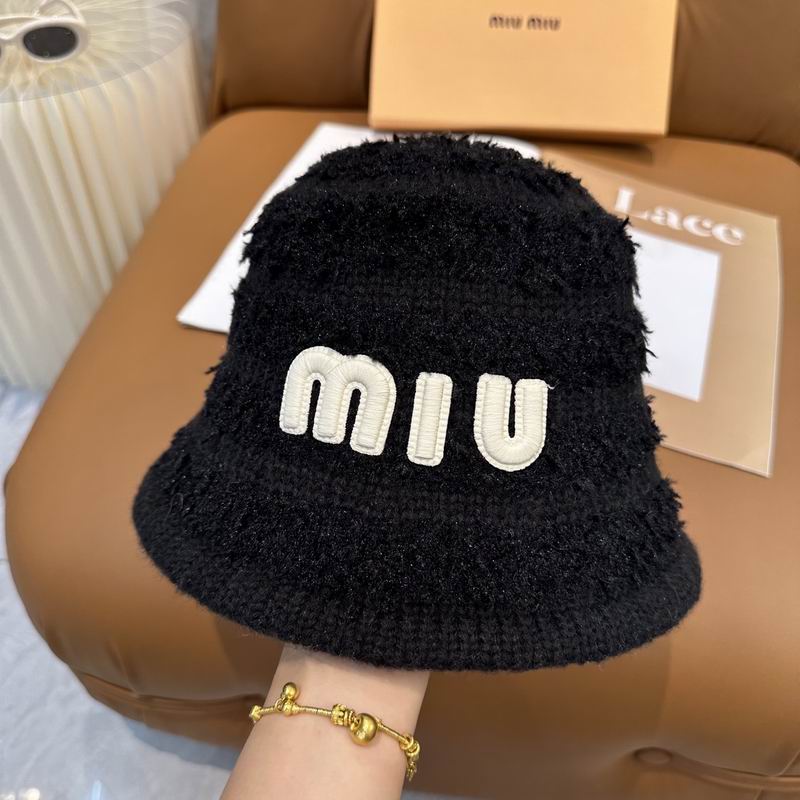 Miumiu Hat dx (414)