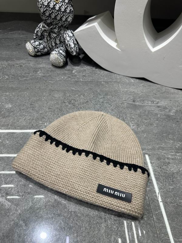 Miumiu Hat dx (95)