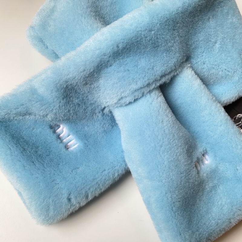 Miumiu Scarf Hat dx (269)