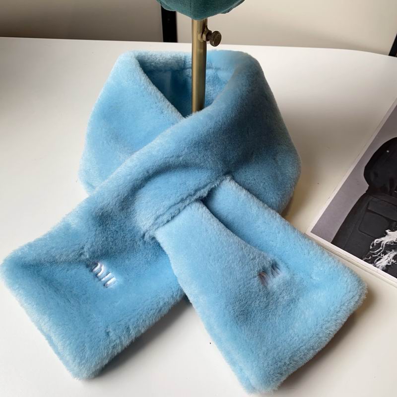 Miumiu Scarf Hat dx (272)