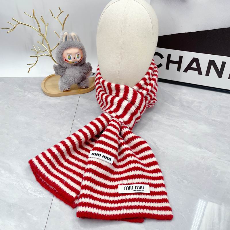 Miumiu Scarf dx (143)