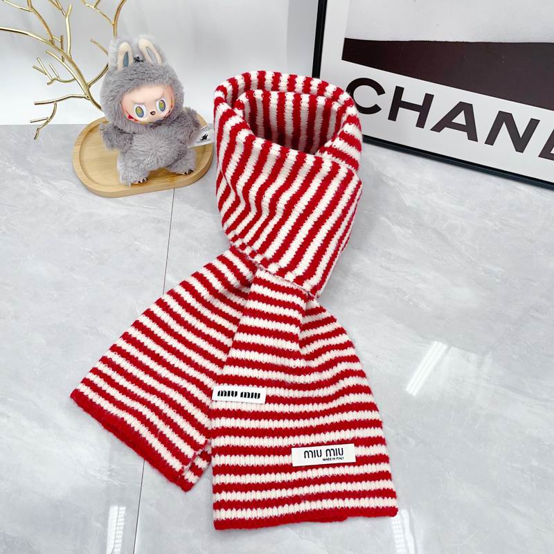 Miumiu Scarf dx (146)