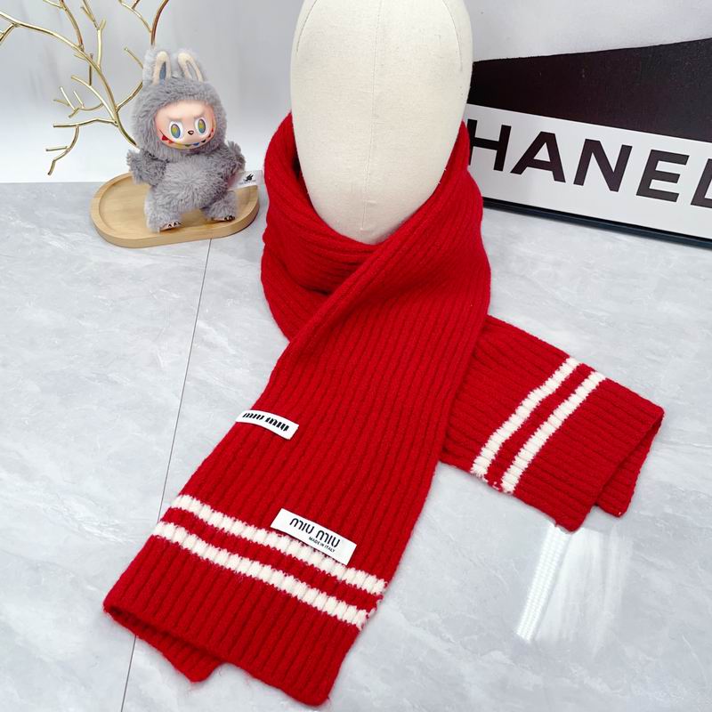 Miumiu Scarf dx (153)