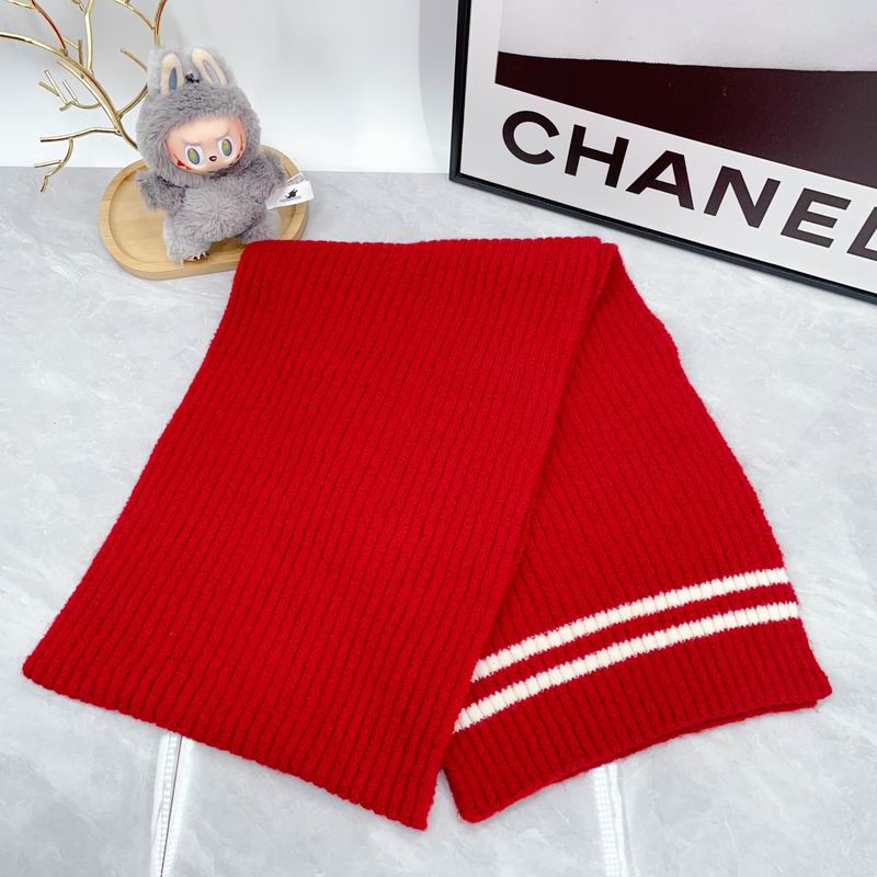 Miumiu Scarf dx (159)