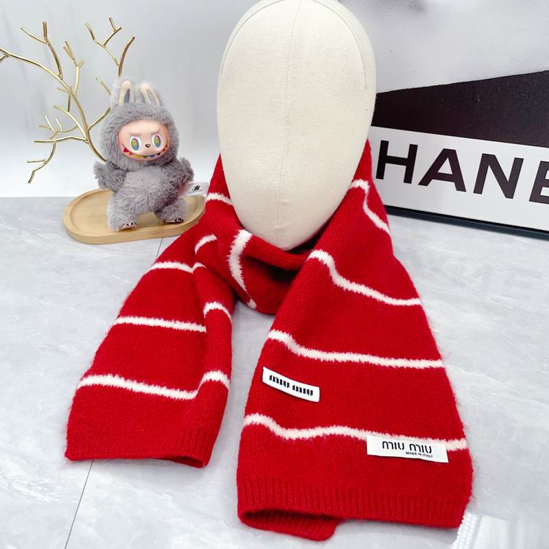 Miumiu Scarf dx (161)