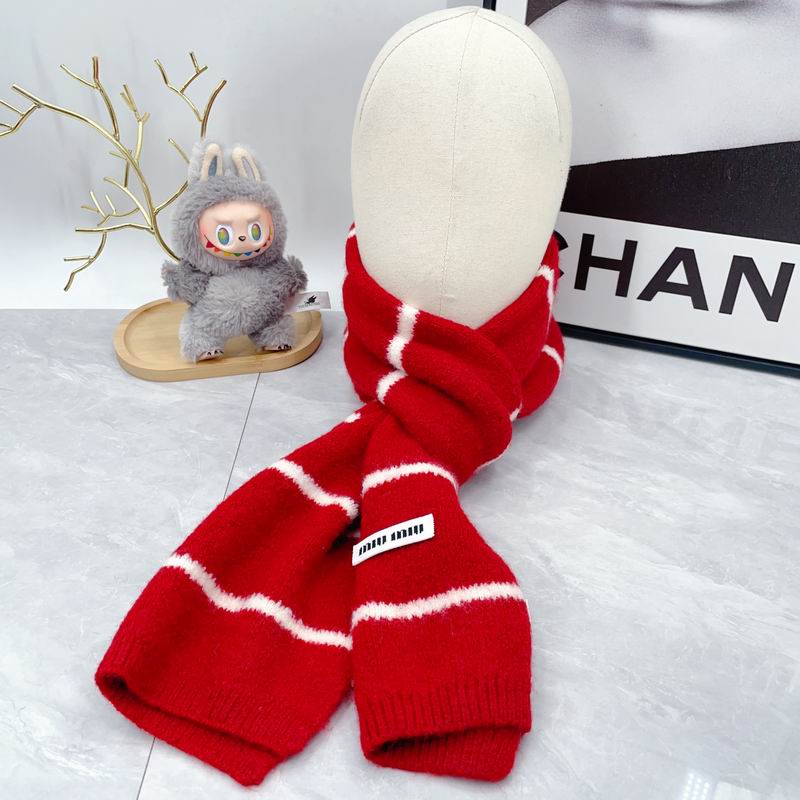 Miumiu Scarf dx (162)