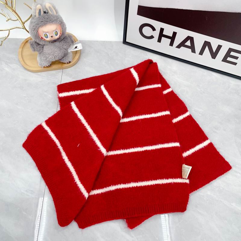 Miumiu Scarf dx (165)