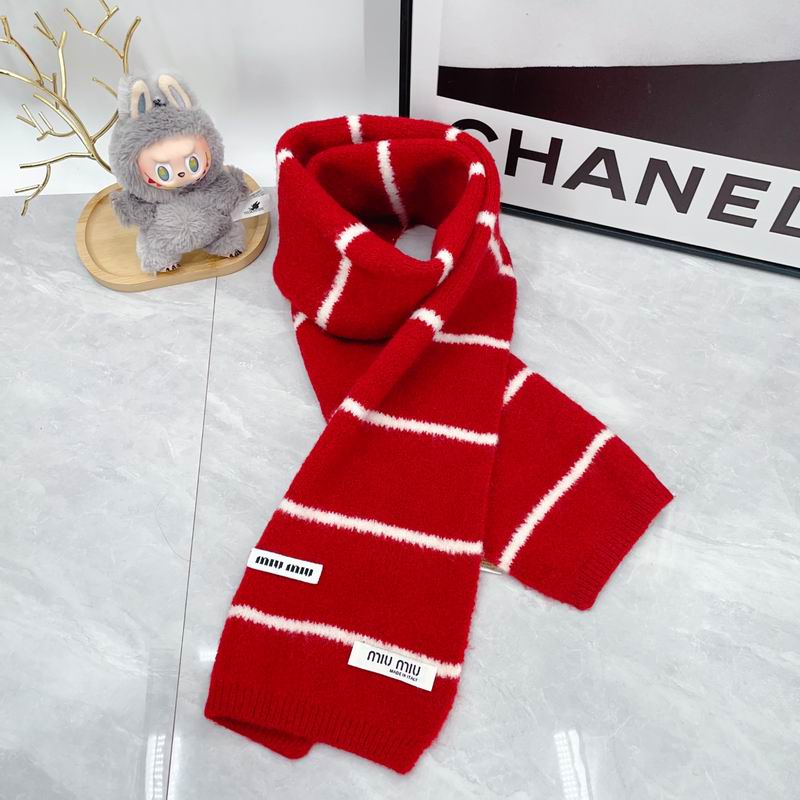 Miumiu Scarf dx (168)