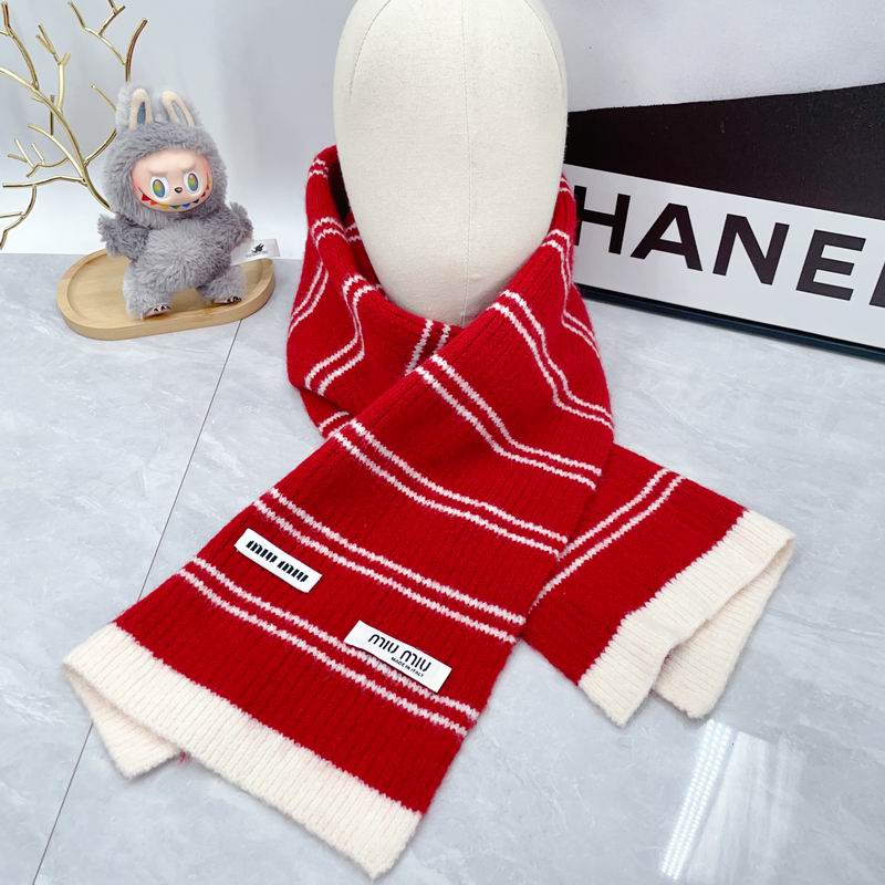 Miumiu Scarf dx (171)