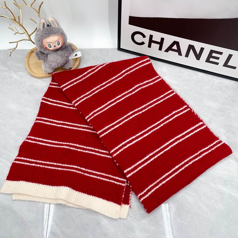 Miumiu Scarf dx (175)