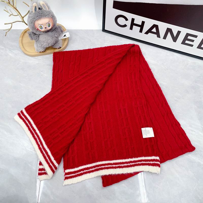 Miumiu Scarf dx (183)