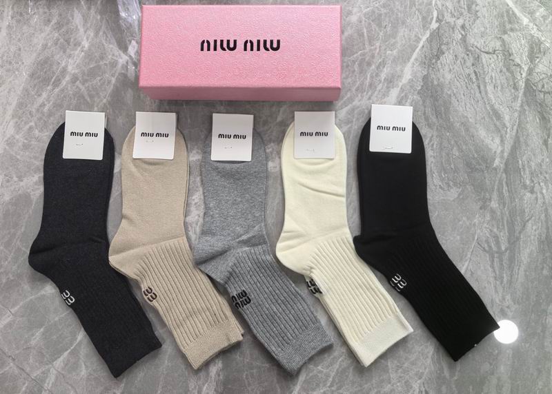 Miumiu Socks QY (25)