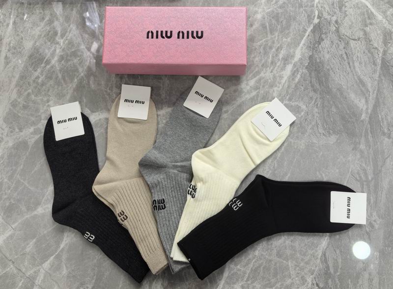 Miumiu Socks QY (27)