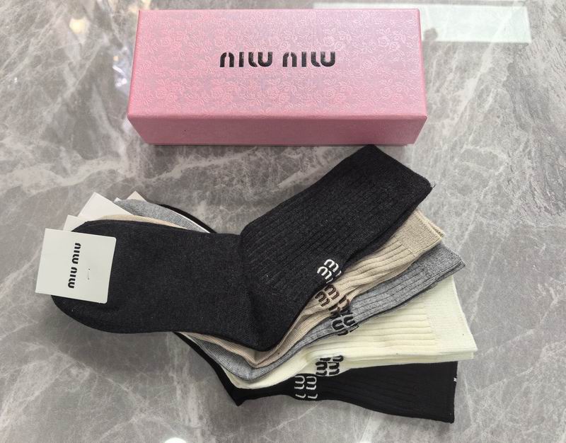 Miumiu Socks QY (29)