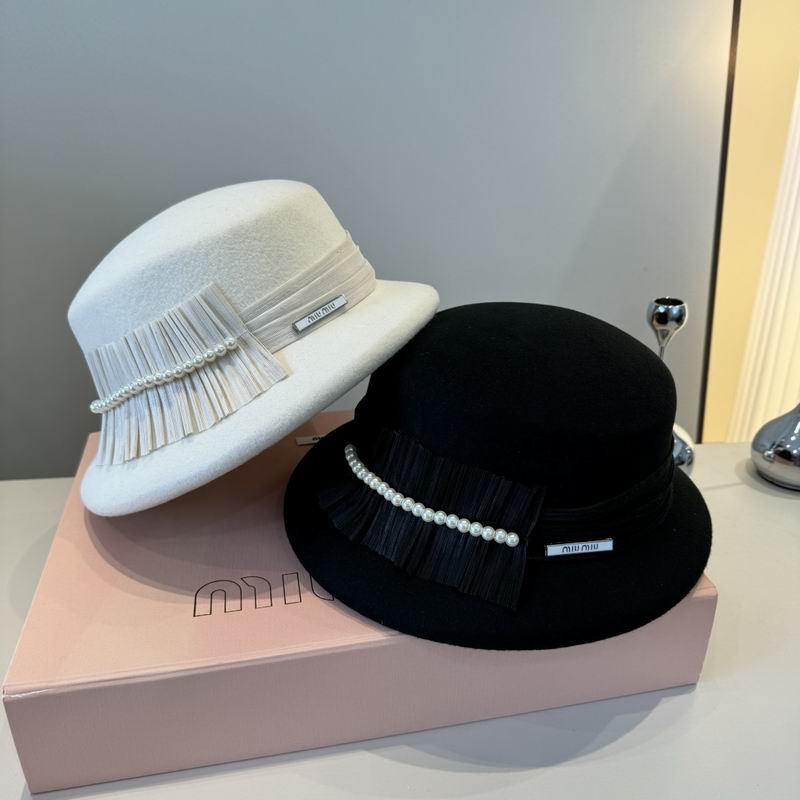 Miumiu Top Hat (168)