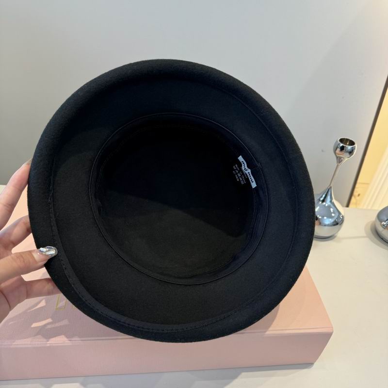 Miumiu Top Hat (170)