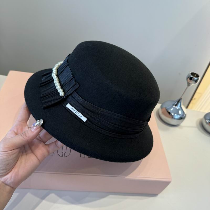 Miumiu Top Hat (176)