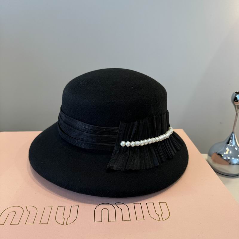 Miumiu Top Hat (177)