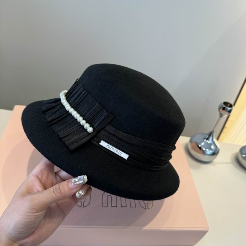 Miumiu Top Hat (179)