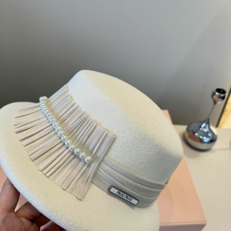 Miumiu Top Hat (181)