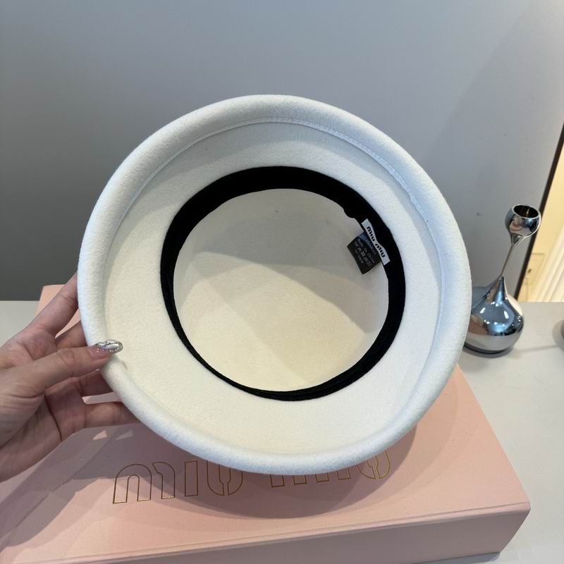 Miumiu Top Hat (185)