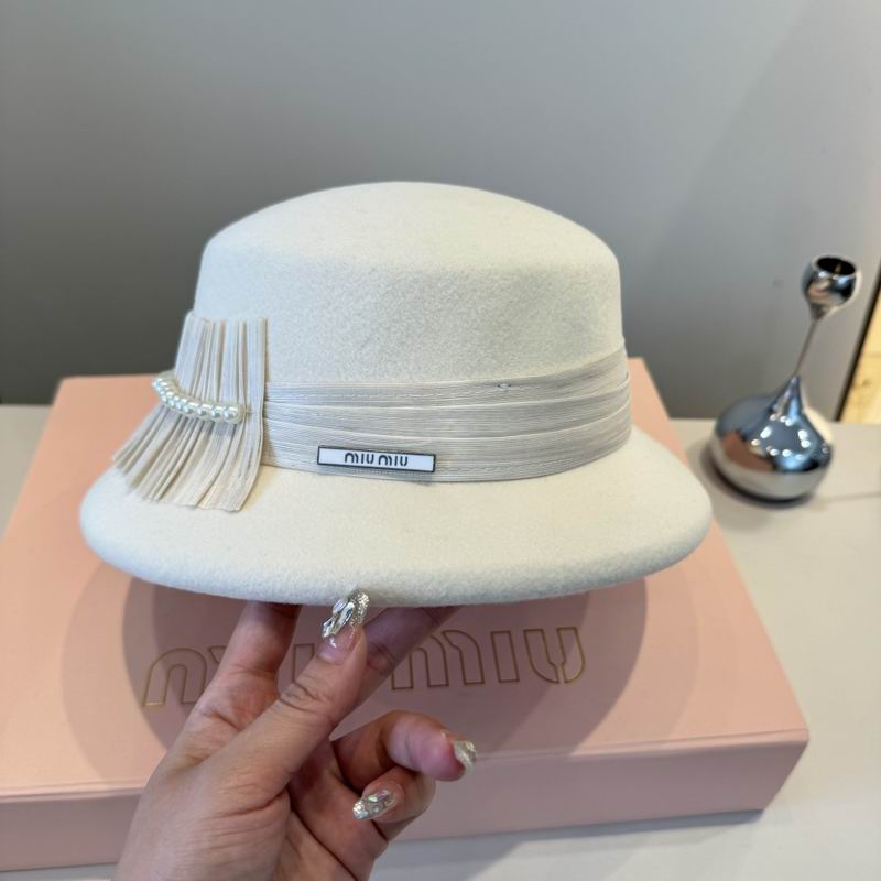 Miumiu Top Hat (188)