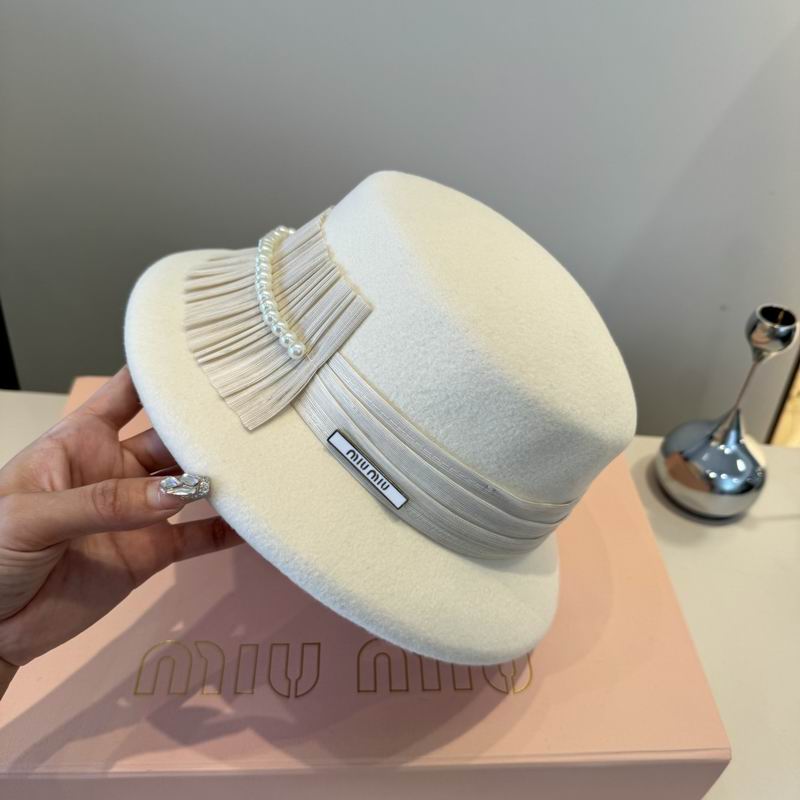 Miumiu Top Hat (189)