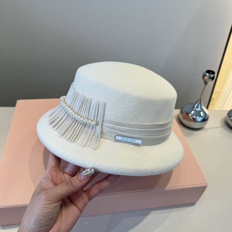Miumiu Top Hat (190)