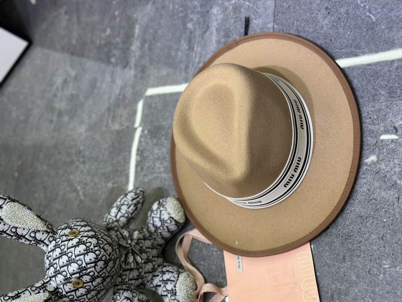 Miumiu Top Hat dx (124)