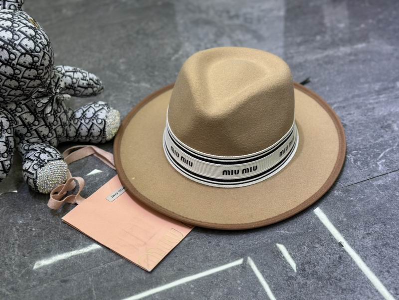 Miumiu Top Hat dx (125)