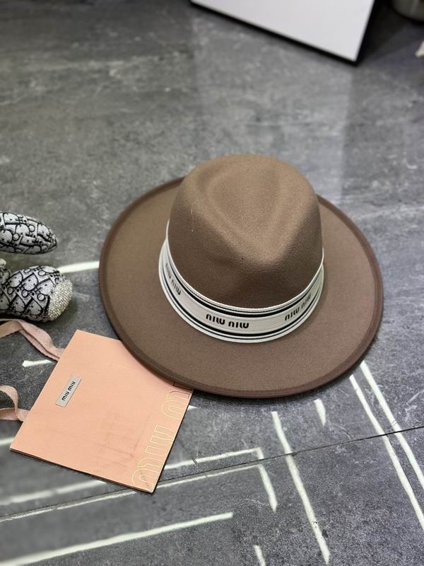 Miumiu Top Hat dx (126)