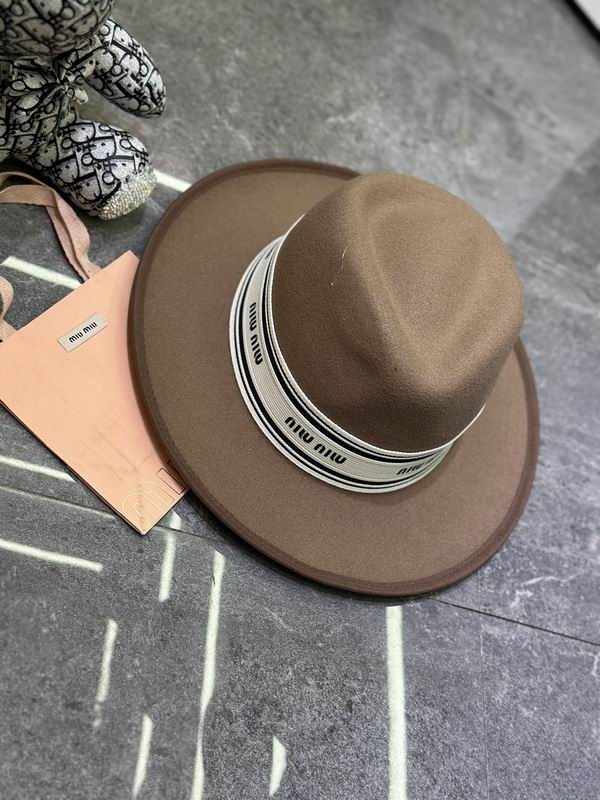 Miumiu Top Hat dx (127)