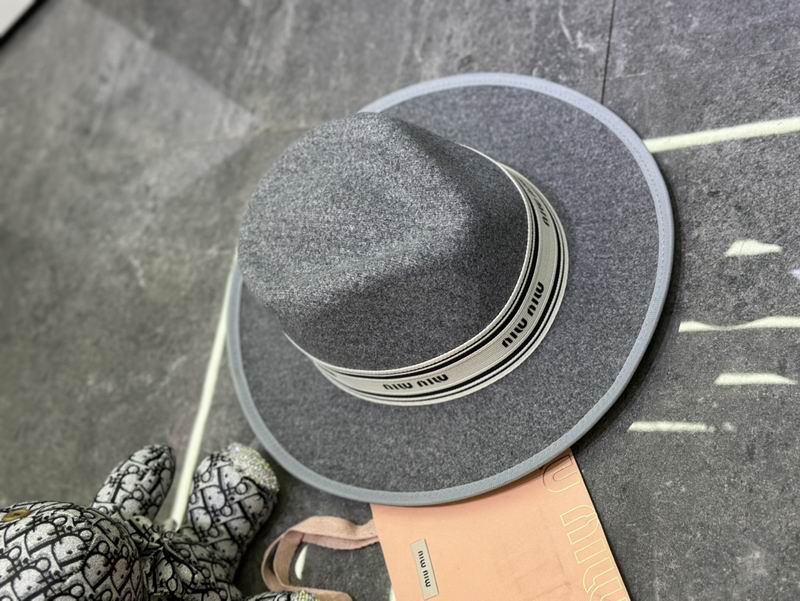 Miumiu Top Hat dx (130)