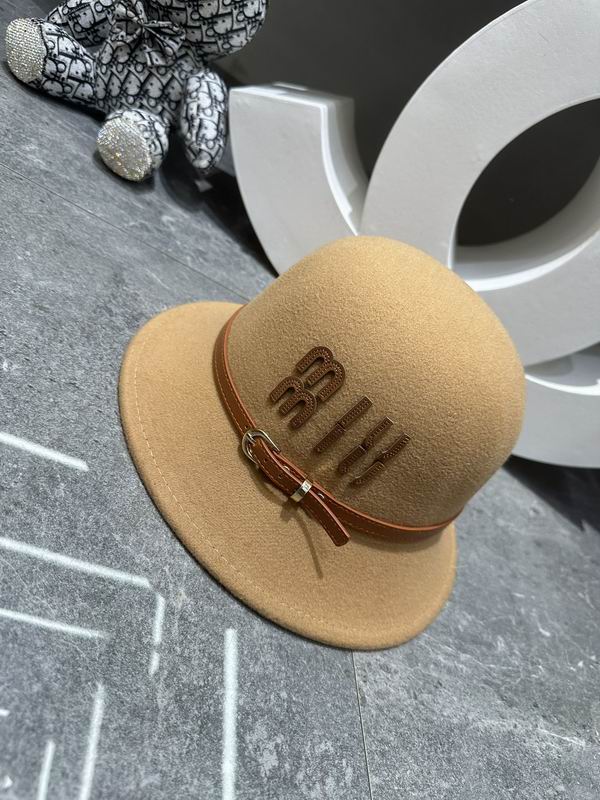 Miumiu Top Hat dx (257)