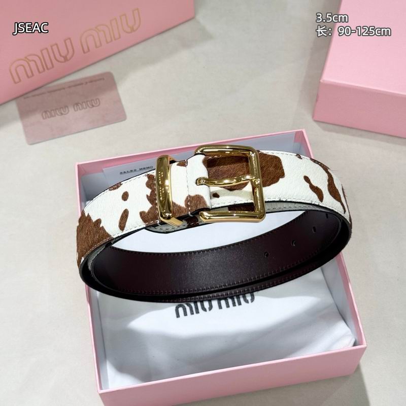 Miumiu belt 35mmX90-125cm 8L (11)