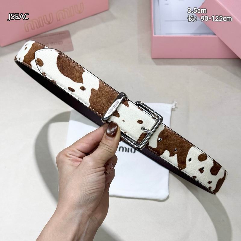 Miumiu belt 35mmX90-125cm 8L (14)