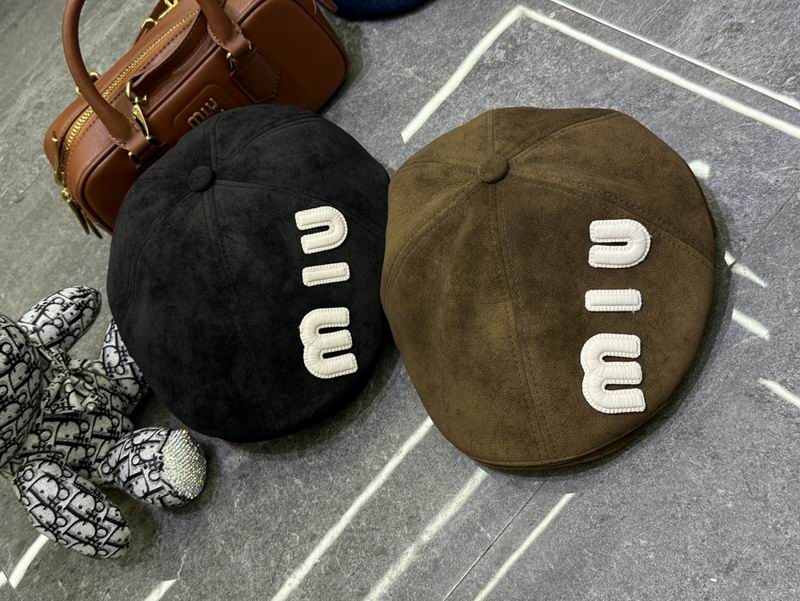 Miumiu beret dx (147)