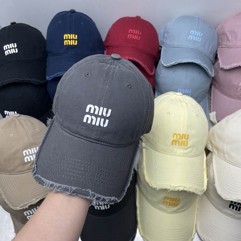 Miumiu cap dx (124)