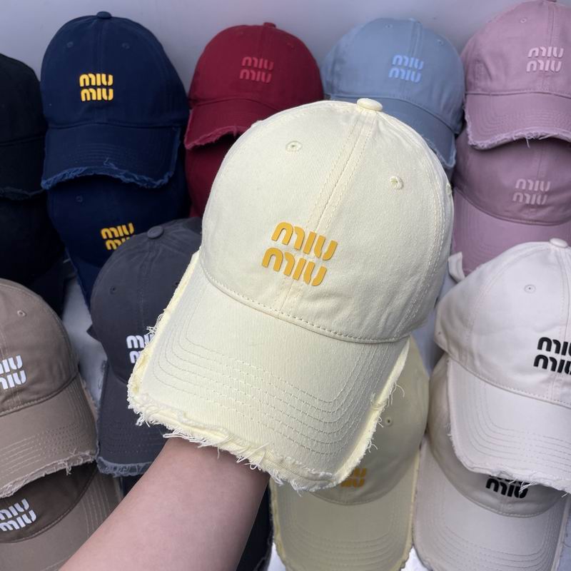 Miumiu cap dx (131)