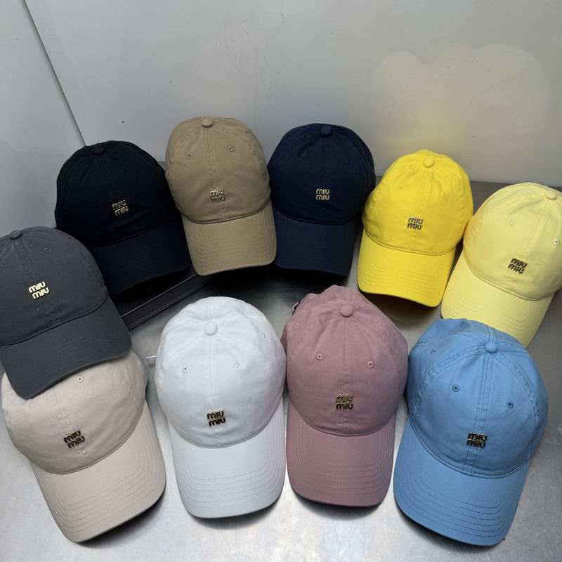 Miumiu cap dx (139)