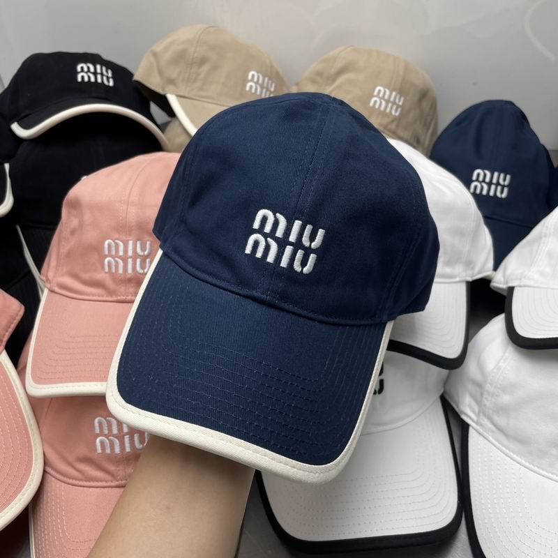 Miumiu cap dx (182)