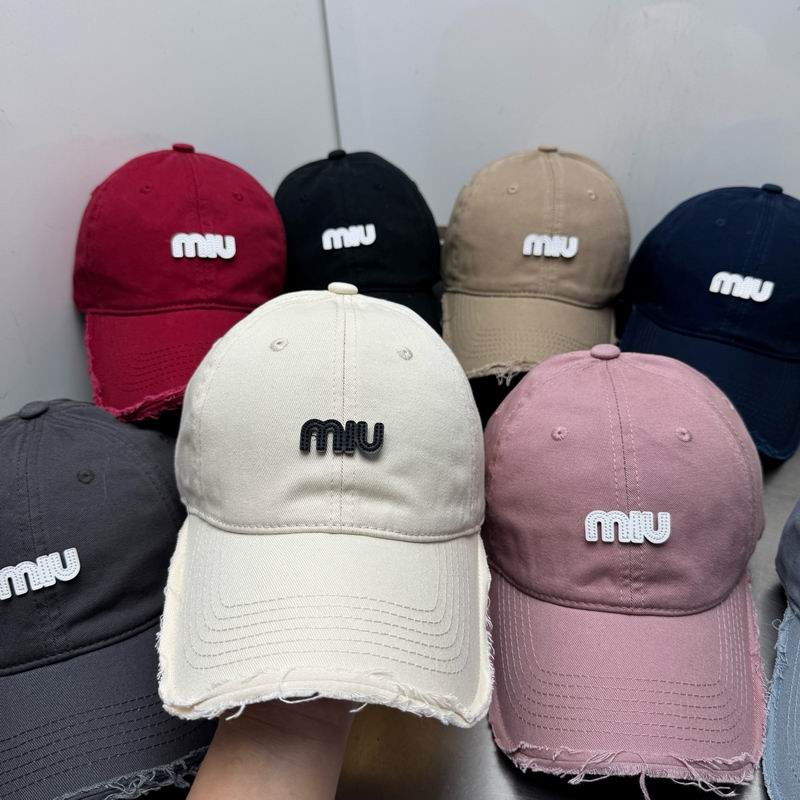 Miumiu cap dx (183)