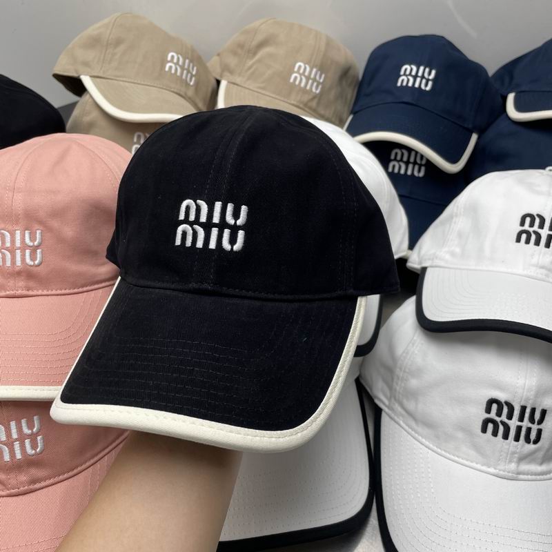 Miumiu cap dx (184)