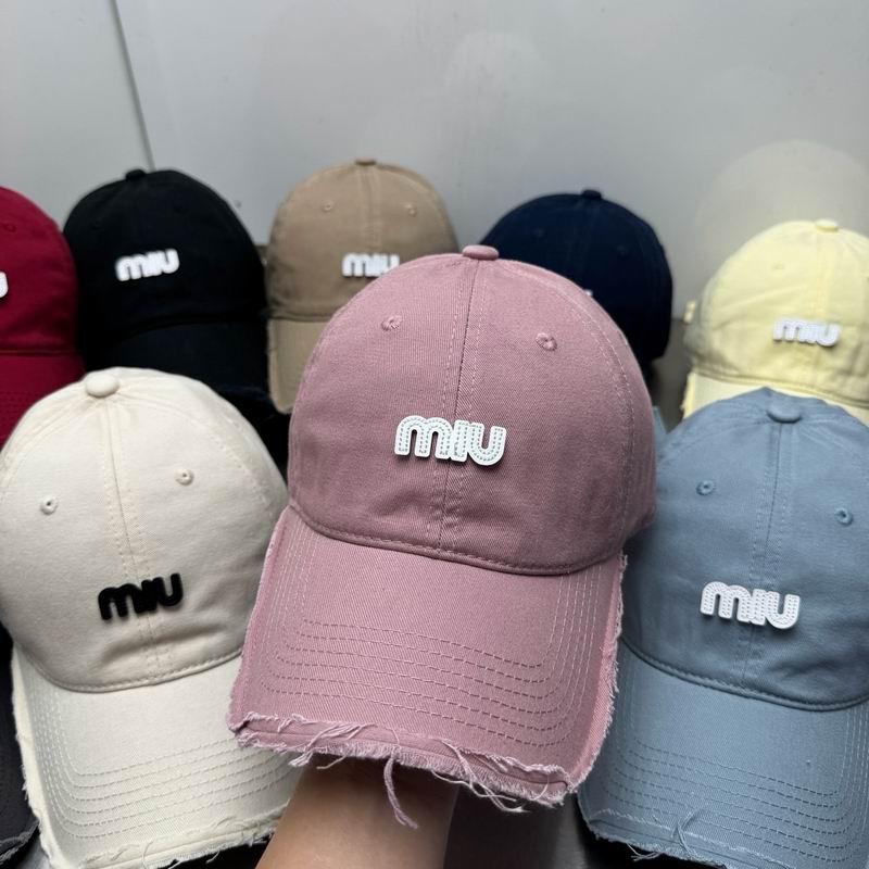 Miumiu cap dx (184)