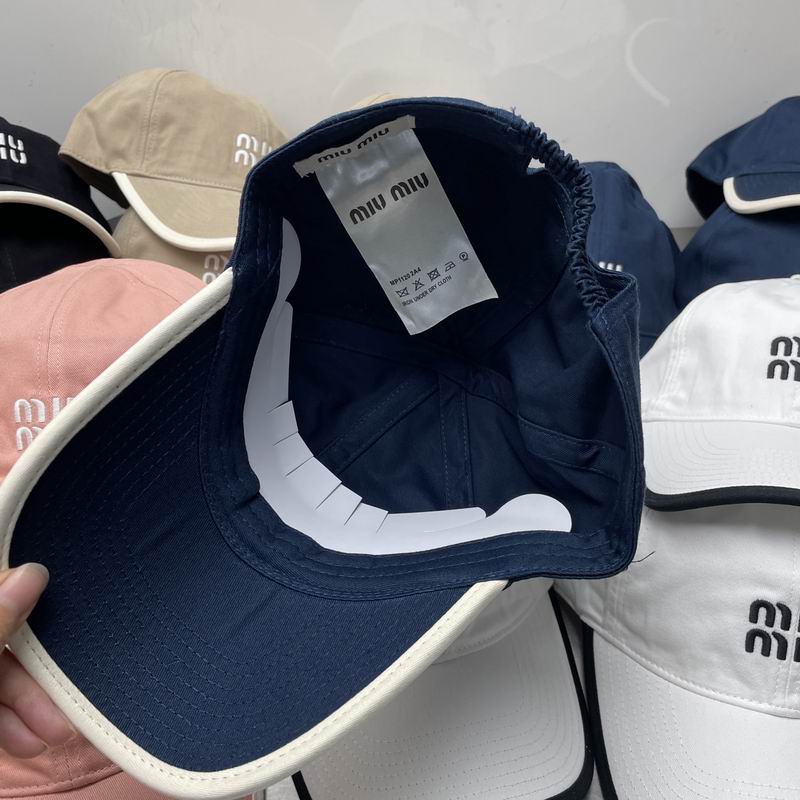 Miumiu cap dx (187)