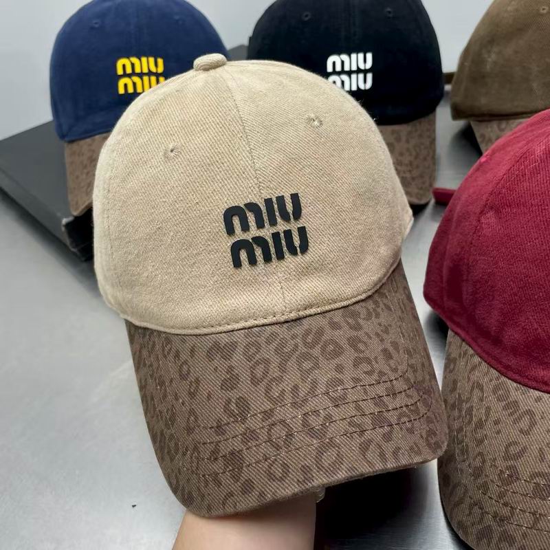Miumiu cap dx (192)
